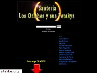 santeria-orishas.blogspot.com