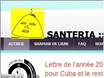 santeria.fr