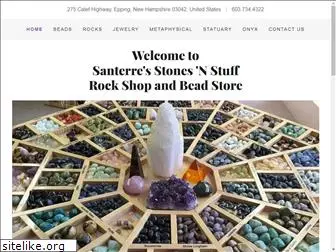 santerresstones.com