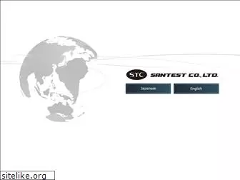 santest.co.jp