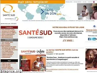 santesud.org