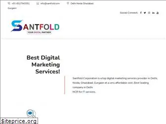 santfold.com