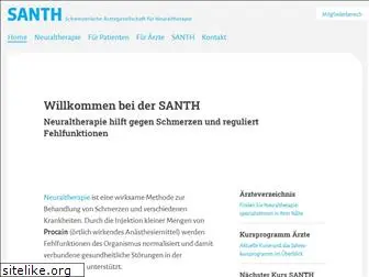 santh.ch