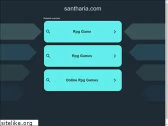 santharia.com