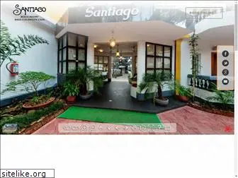 santiago-goa.com