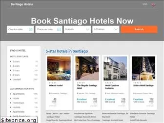 santiago-hotels-chile.com