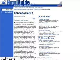 santiago.hotelguide.net