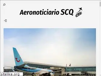 santiagoaeropuerto.com