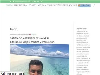 santiagoastrobbiechavarri.com