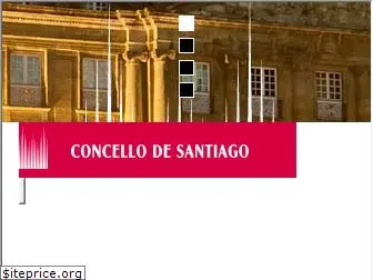 santiagodecompostela.gal