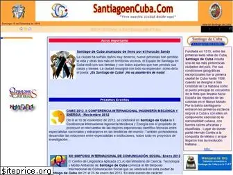 santiagoencuba.com