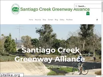 santiagogreenway.org