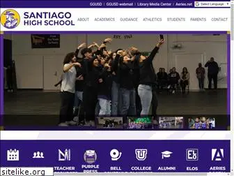 santiagohs.org