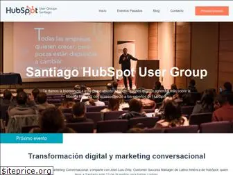 santiagohug.com