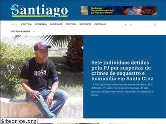santiagomagazine.cv