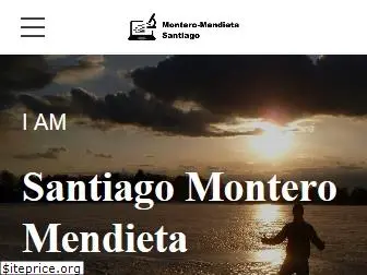 santiagomonteromendieta.weebly.com