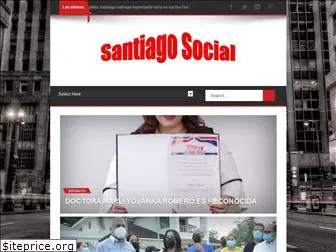 santiagosocial.net
