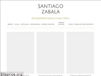 santiagozabala.com