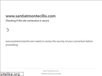 santiatmontecillo.com