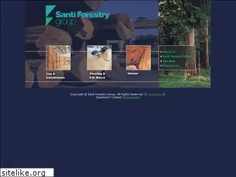 santiforestry.com