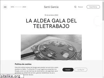 santigarcia.net