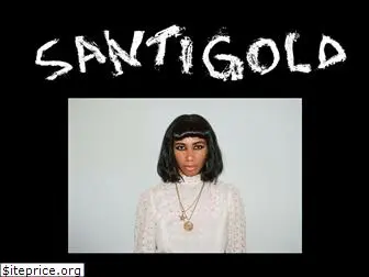 santigold.com