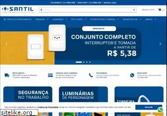 santil.com.br