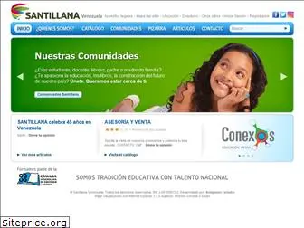 santillana.com.ve