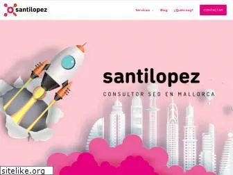 santilopez.net