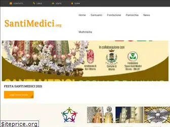 santimedici.org