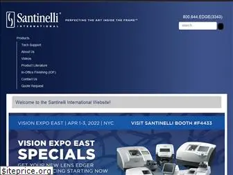 santinelli.com