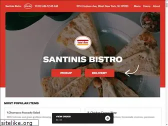 santinisbistronj.com