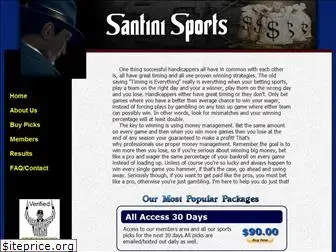 santinisports.com