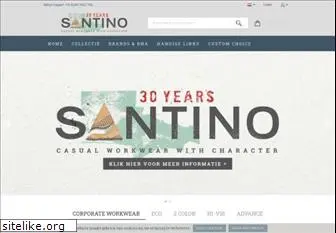 santino.nl