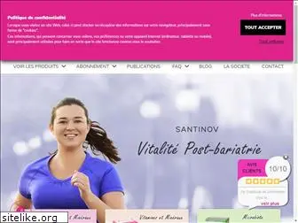 santinov-obesite.com