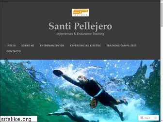 santipellejero.com