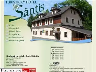 santishotel.cz