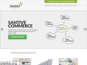 santive.com