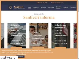 santiveri.org