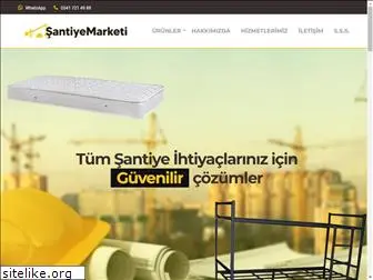 santiyemarketi.com