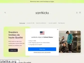 santkicks.com