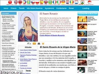 santo-rosario.com