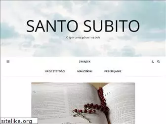 santo-subito.pl