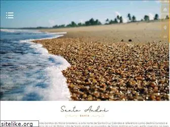 santoandre-bahia.com