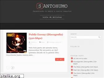 santohumo.blogspot.com