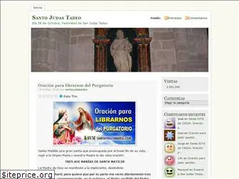 santojudastadeo.wordpress.com