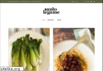 santolegume.com.br