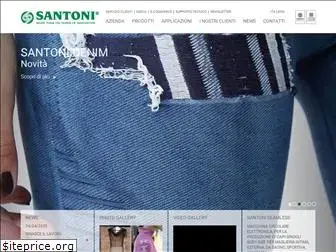 santoni.com