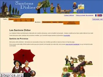 santonsdidier.com
