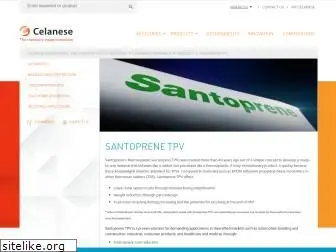 santoprene.com